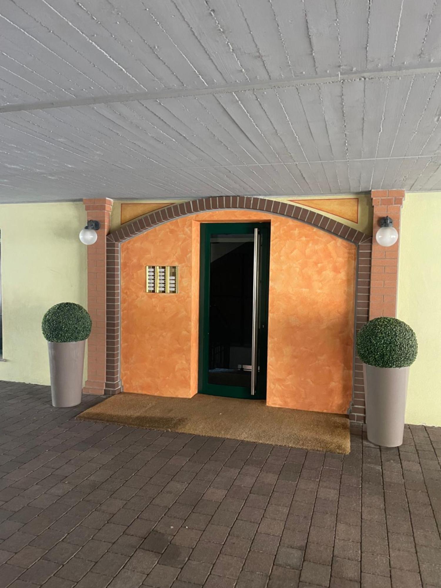 Mille4 Novara Exterior foto